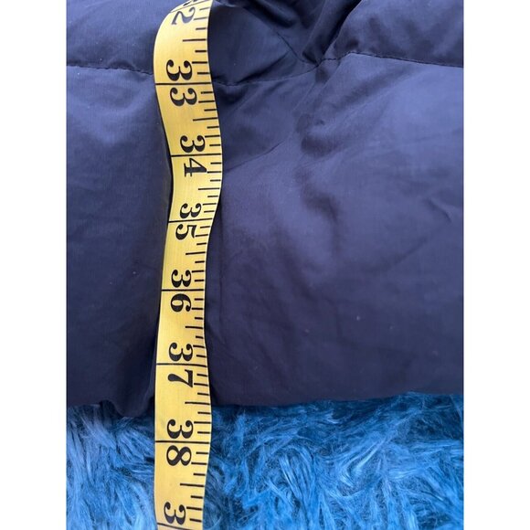 The North Face Women's Miss Metro Parka Black size M - Picture 14 of 14